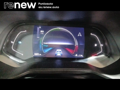 Renault Clio  E-TECH Hibrido Zen 103kW