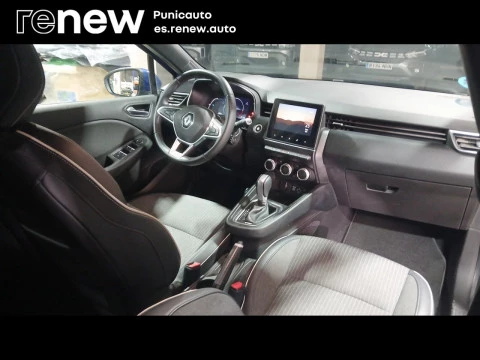 Renault Clio  E-TECH Hibrido Zen 103kW