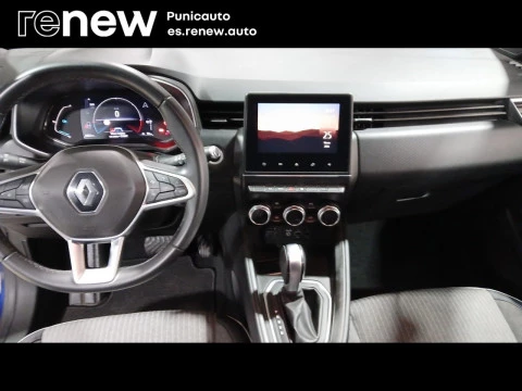 Renault Clio  E-TECH Hibrido Zen 103kW