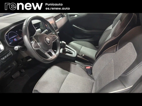 Renault Clio  E-TECH Hibrido Zen 103kW
