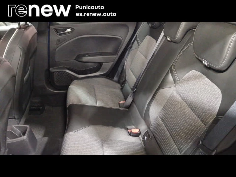 Renault Clio  E-TECH Hibrido Zen 103kW