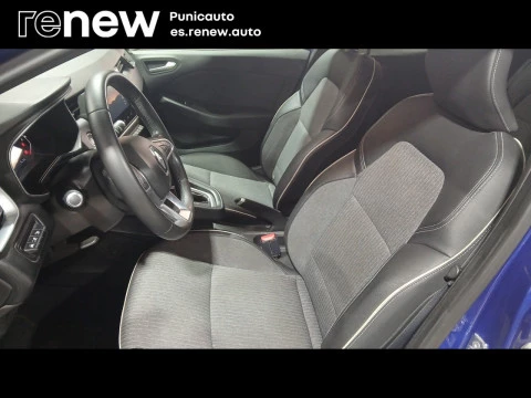 Renault Clio  E-TECH Hibrido Zen 103kW