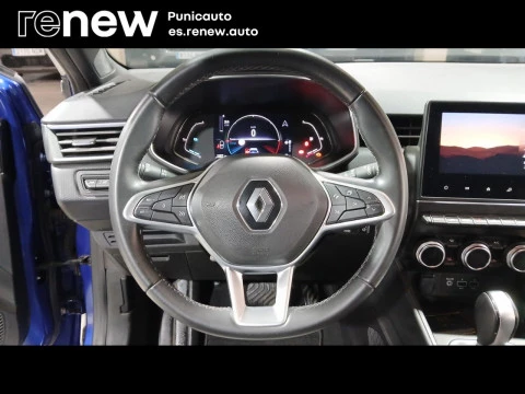 Renault Clio  E-TECH Hibrido Zen 103kW