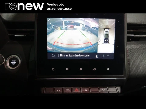 Renault Clio  E-TECH Hibrido Zen 103kW