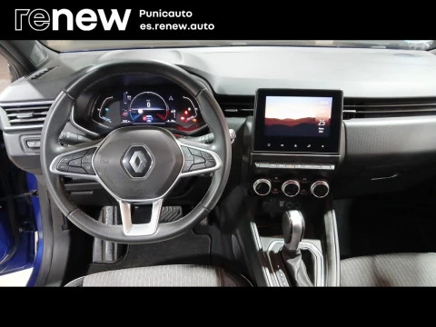 Renault Clio  E-TECH Hibrido Zen 103kW