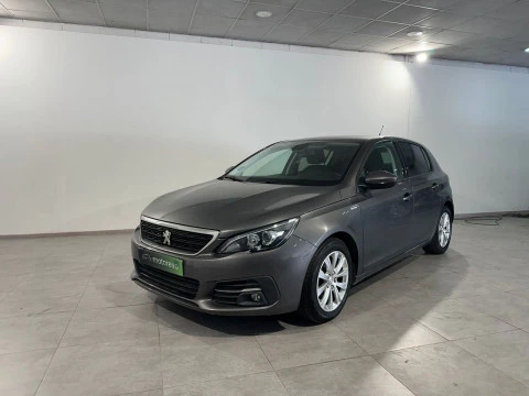 Peugeot 308 1.2 PURETECH S&S STYLE 130