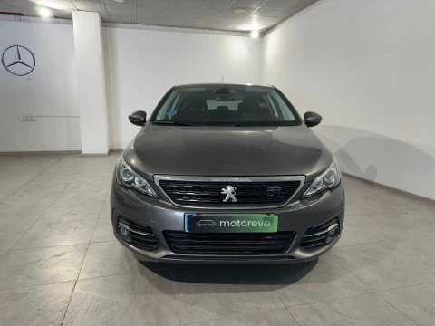 Peugeot 308 1.2 PURETECH S&S STYLE 130