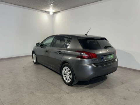 Peugeot 308 1.2 PURETECH S&S STYLE 130