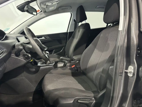 Peugeot 308 1.2 PURETECH S&S STYLE 130