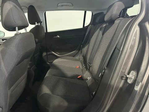 Peugeot 308 1.2 PURETECH S&S STYLE 130