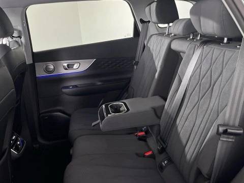 EBRO S800 1.6 TGDI Premium 7 DCT