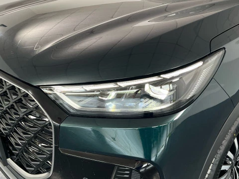 EBRO S800 1.6 TGDI Premium 7 DCT