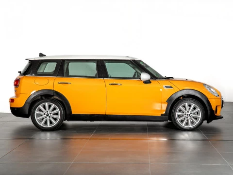 MINI Clubman COOPER