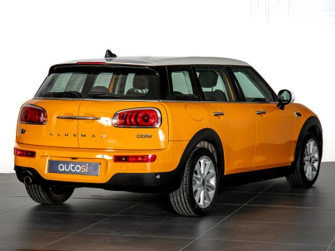 MINI Clubman COOPER
