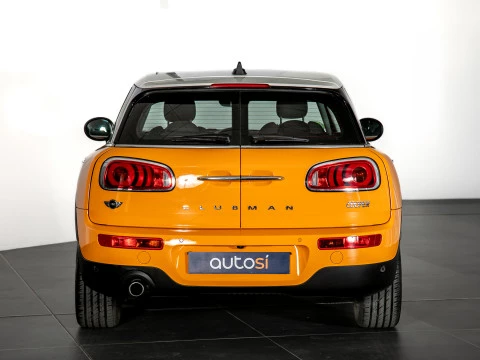 MINI Clubman COOPER