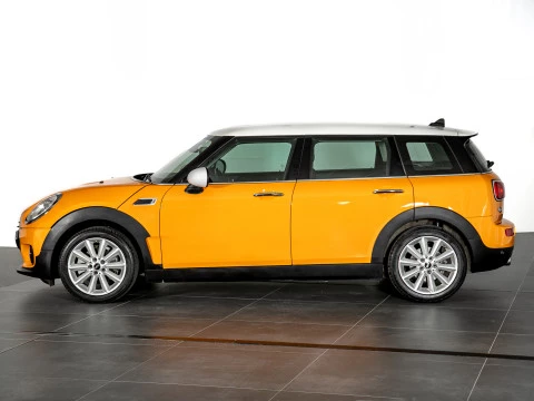 MINI Clubman COOPER