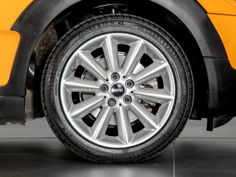MINI Clubman COOPER