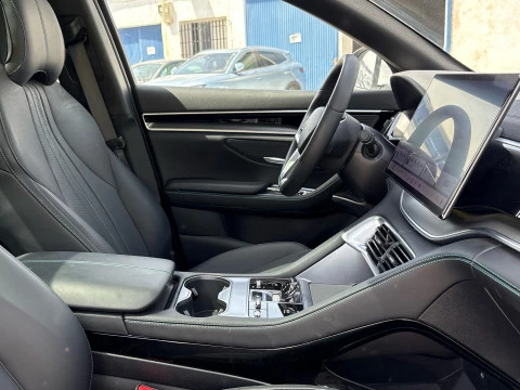 BYD SEAL U  DM-i COMFORT