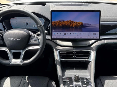 BYD SEAL U  DM-i COMFORT