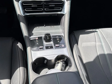 BYD SEAL U  DM-i COMFORT