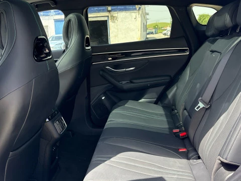 BYD SEAL U  DM-i COMFORT