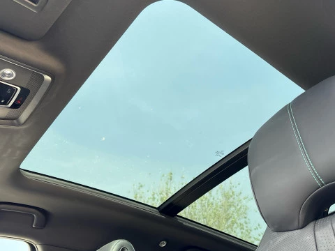 BYD SEAL U  DM-i COMFORT
