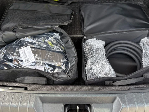 BYD SEAL U  DM-i COMFORT