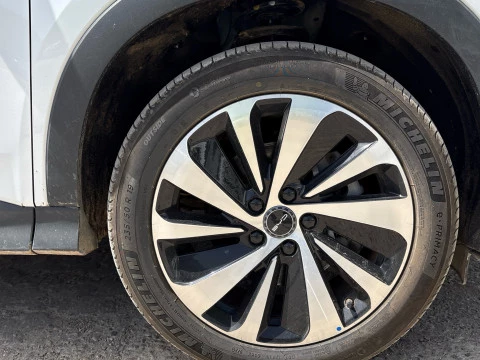 BYD SEAL U  DM-i COMFORT