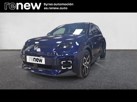 Renault 5 E-Tech Techno 110kW (150CV) Autonomía Confort