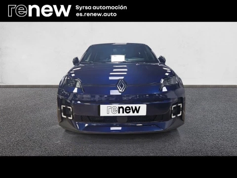 Renault 5 E-Tech Techno 110kW (150CV) Autonomía Confort