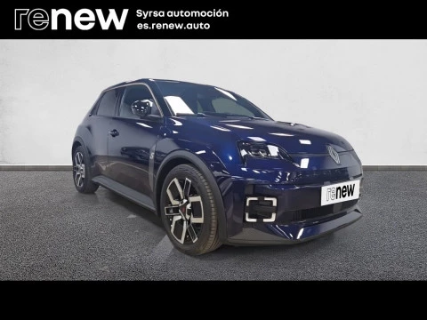 Renault 5 E-Tech Techno 110kW (150CV) Autonomía Confort