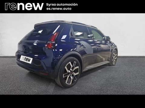 Renault 5 E-Tech Techno 110kW (150CV) Autonomía Confort