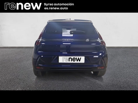 Renault 5 E-Tech Techno 110kW (150CV) Autonomía Confort