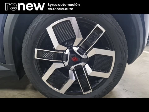 Renault 5 E-Tech Techno 110kW (150CV) Autonomía Confort