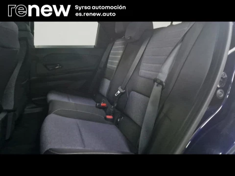 Renault 5 E-Tech Techno 110kW (150CV) Autonomía Confort