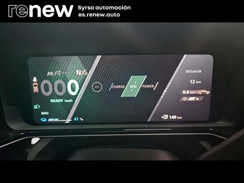 Renault 5 E-Tech Techno 110kW (150CV) Autonomía Confort