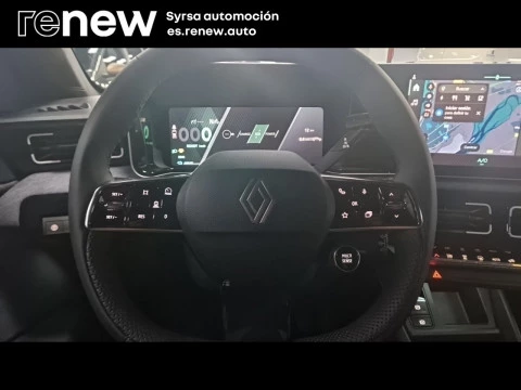 Renault 5 E-Tech Techno 110kW (150CV) Autonomía Confort