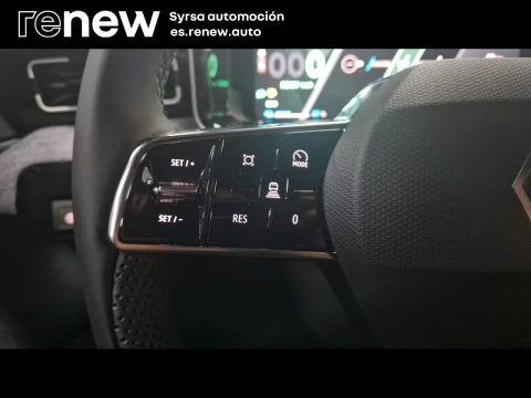 Renault 5 E-Tech Techno 110kW (150CV) Autonomía Confort