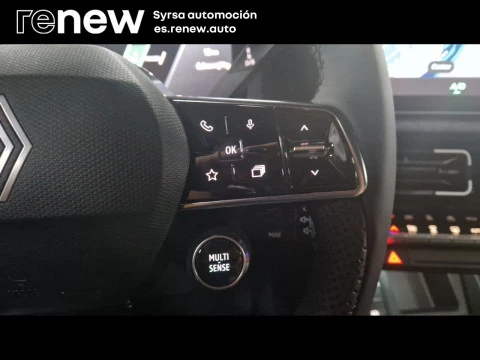 Renault 5 E-Tech Techno 110kW (150CV) Autonomía Confort