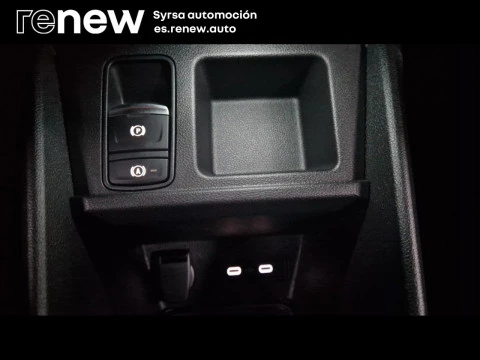 Renault 5 E-Tech Techno 110kW (150CV) Autonomía Confort