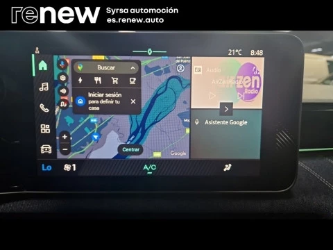 Renault 5 E-Tech Techno 110kW (150CV) Autonomía Confort