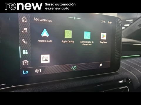 Renault 5 E-Tech Techno 110kW (150CV) Autonomía Confort