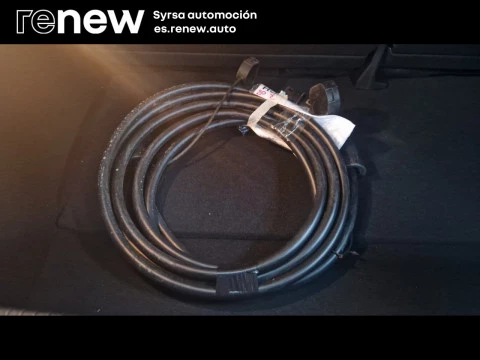 Renault 5 E-Tech Techno 110kW (150CV) Autonomía Confort