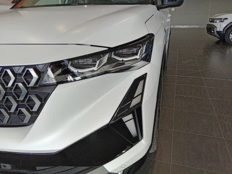 Renault Austral  Hibrido  1.2 full hybrid e-tech Esprit Alpine 146kW