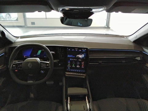 Renault Austral  Hibrido  1.2 full hybrid e-tech Esprit Alpine 146kW