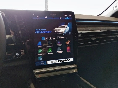 Renault Austral  Hibrido  1.2 full hybrid e-tech Esprit Alpine 146kW
