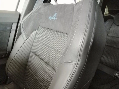 Renault Austral  Hibrido  1.2 full hybrid e-tech Esprit Alpine 146kW