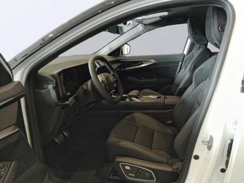 Renault Austral  Hibrido  1.2 full hybrid e-tech Esprit Alpine 146kW