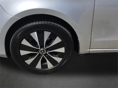 Mercedes-Benz Clase V 250 d Clase V Largo