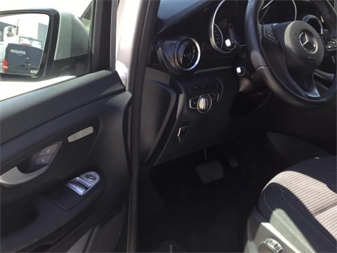 Mercedes-Benz Clase V 250 d Clase V Largo